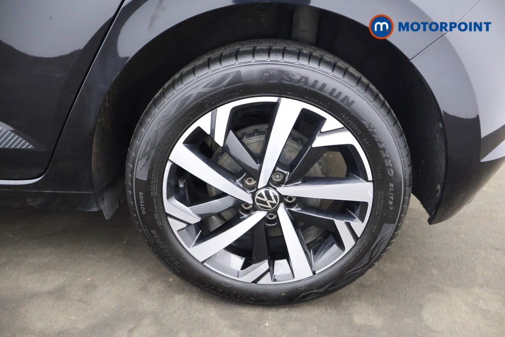 Volkswagen Polo Beats Manual Petrol Hatchback - Stock Number (1612581) - 24th supplementary image