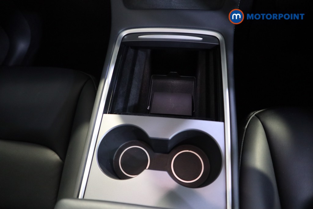 Tesla Model Y Long Range Automatic Electric SUV - Stock Number (1612719) - 6th supplementary image