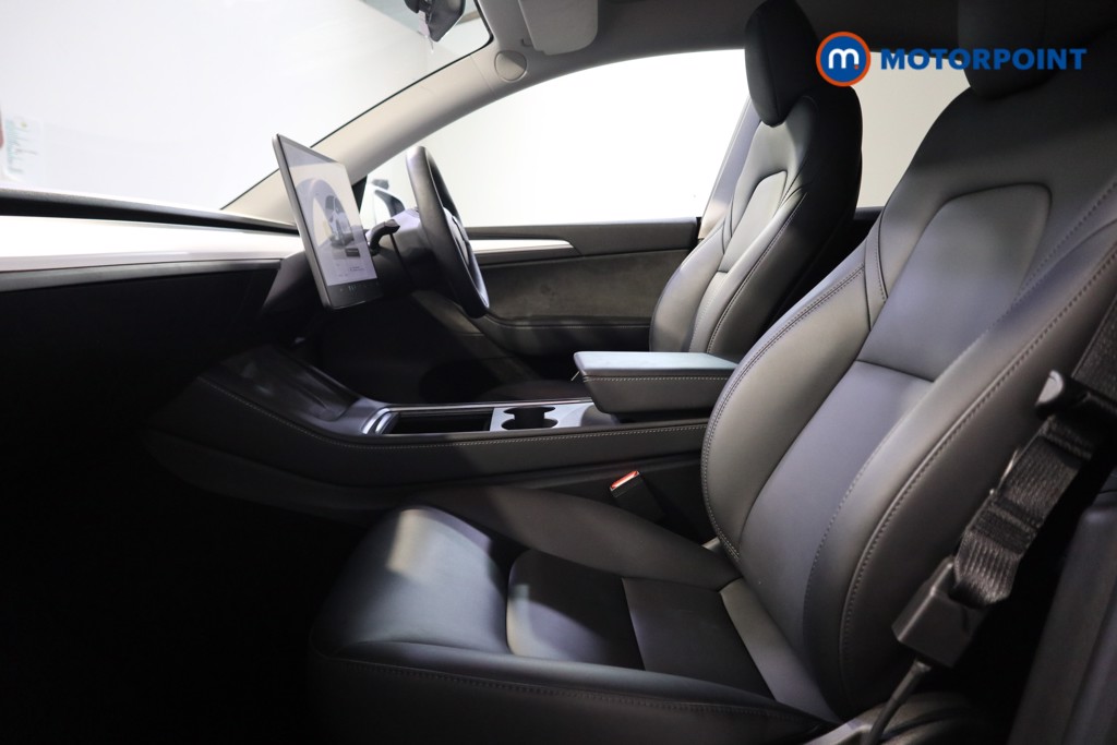 Tesla Model Y Long Range Automatic Electric SUV - Stock Number (1612719) - 15th supplementary image