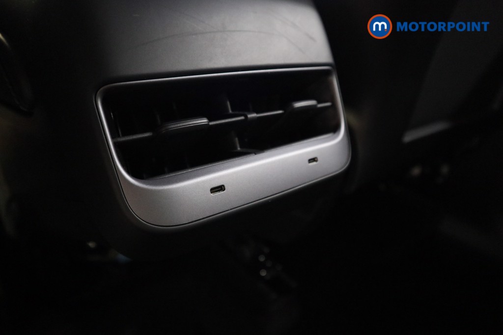 Tesla Model Y Long Range Automatic Electric SUV - Stock Number (1612719) - 18th supplementary image