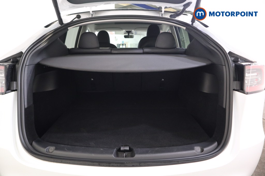 Tesla Model Y Long Range Automatic Electric SUV - Stock Number (1612719) - 21st supplementary image