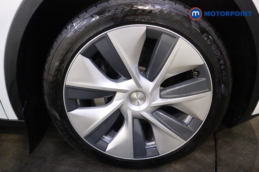 Tesla Model Y Long Range Automatic Electric SUV - Stock Number (1612719) - 24th supplementary image