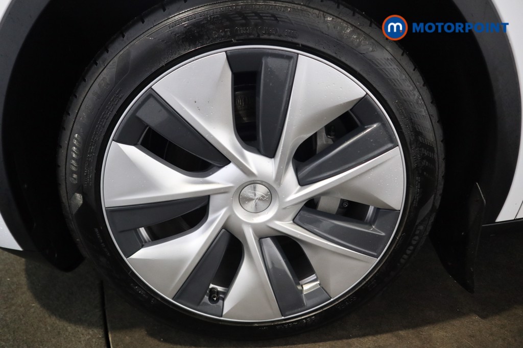 Tesla Model Y Long Range Automatic Electric SUV - Stock Number (1612719) - 25th supplementary image