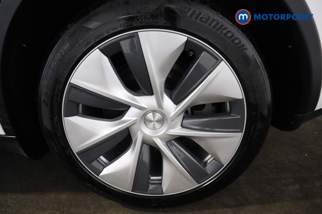 Tesla Model Y Long Range Automatic Electric SUV - Stock Number (1612719) - 26th supplementary image