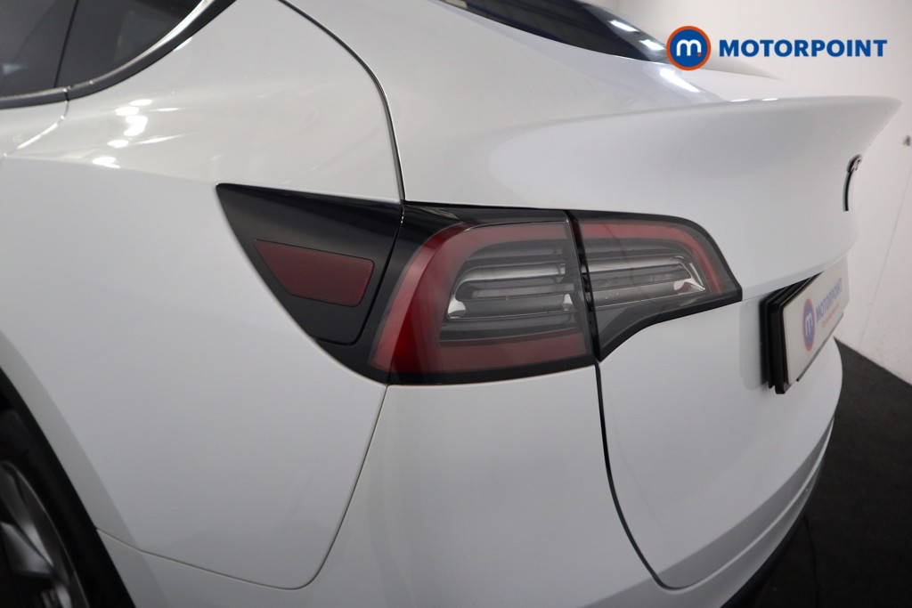 Tesla Model Y Long Range Automatic Electric SUV - Stock Number (1612719) - 28th supplementary image