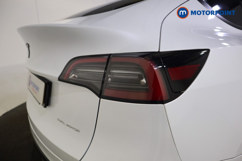 Tesla Model Y Long Range Automatic Electric SUV - Stock Number (1612719) - 29th supplementary image