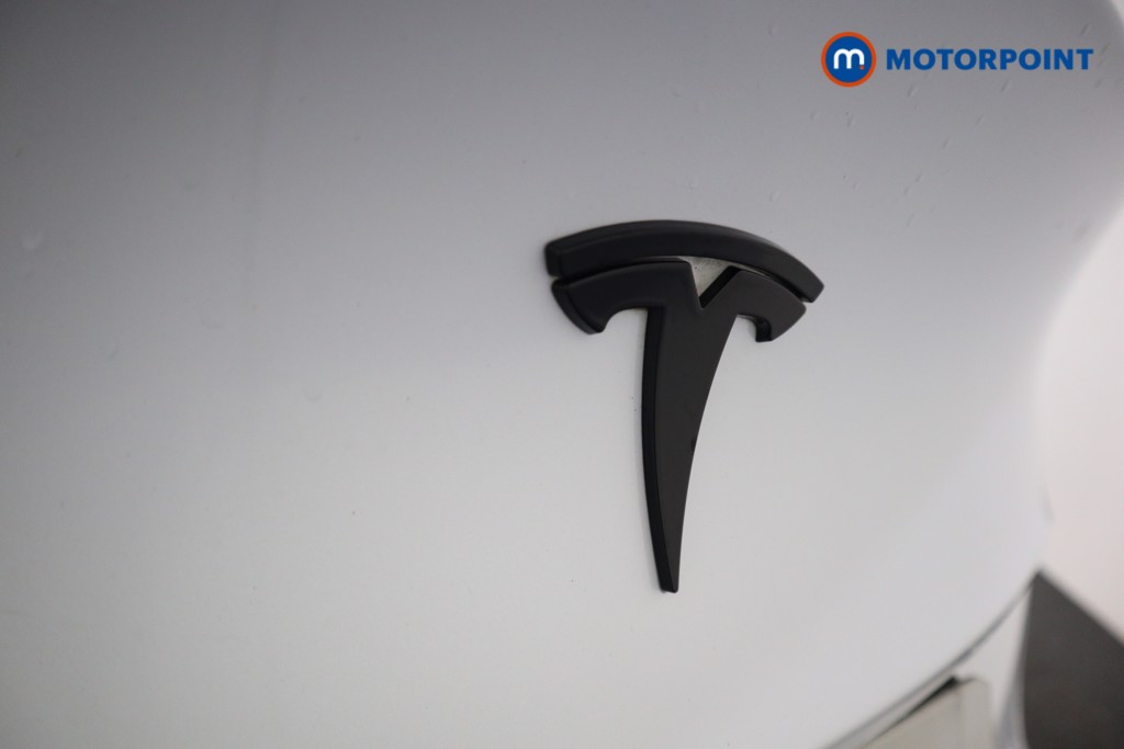 Tesla Model Y Long Range Automatic Electric SUV - Stock Number (1612719) - 31st supplementary image