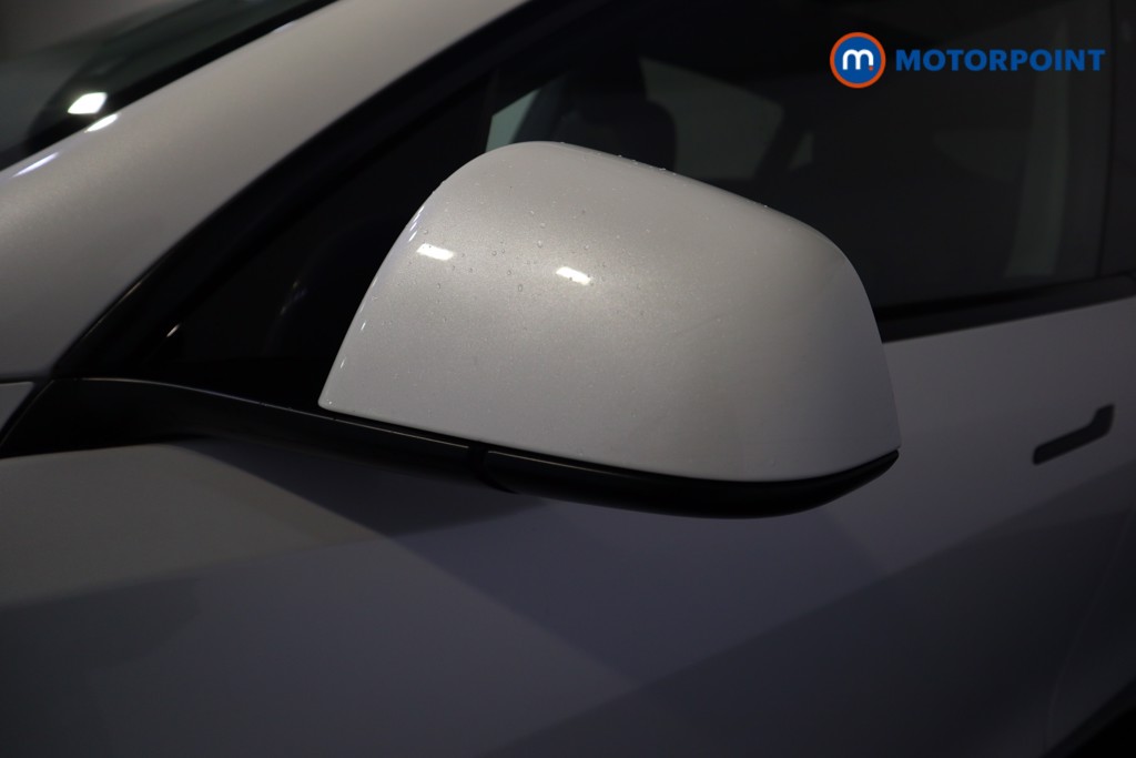 Tesla Model Y Long Range Automatic Electric SUV - Stock Number (1612719) - 36th supplementary image