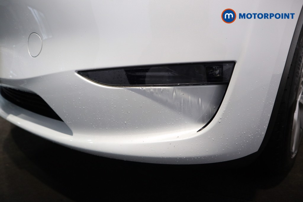 Tesla Model Y Long Range Automatic Electric SUV - Stock Number (1612719) - 37th supplementary image