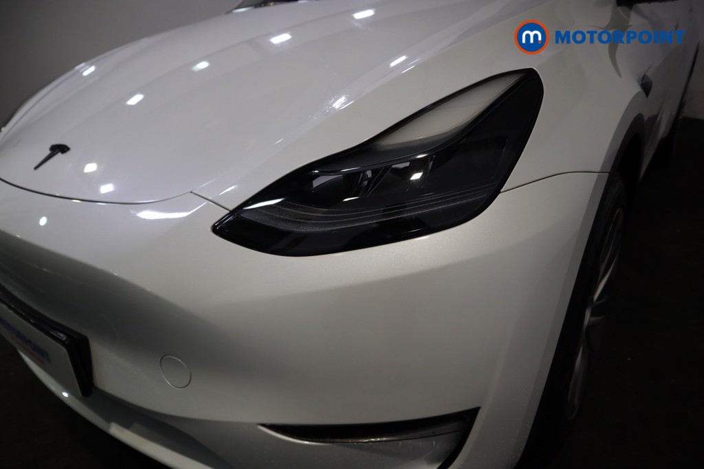 Tesla Model Y Long Range Automatic Electric SUV - Stock Number (1612719) - 38th supplementary image