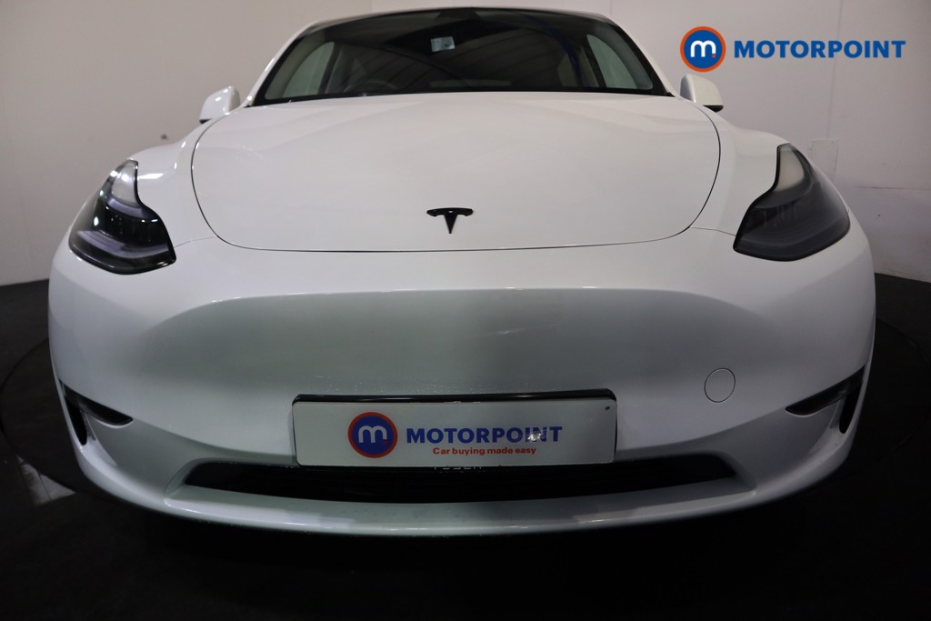 Tesla Model Y Long Range Automatic Electric SUV - Stock Number (1612719) - 40th supplementary image