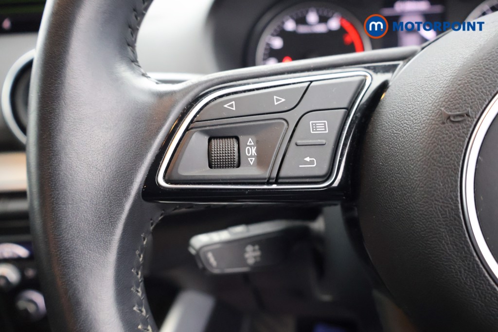 Audi Q2 Sport Automatic Petrol SUV - Stock Number (1612788) - 2nd supplementary image