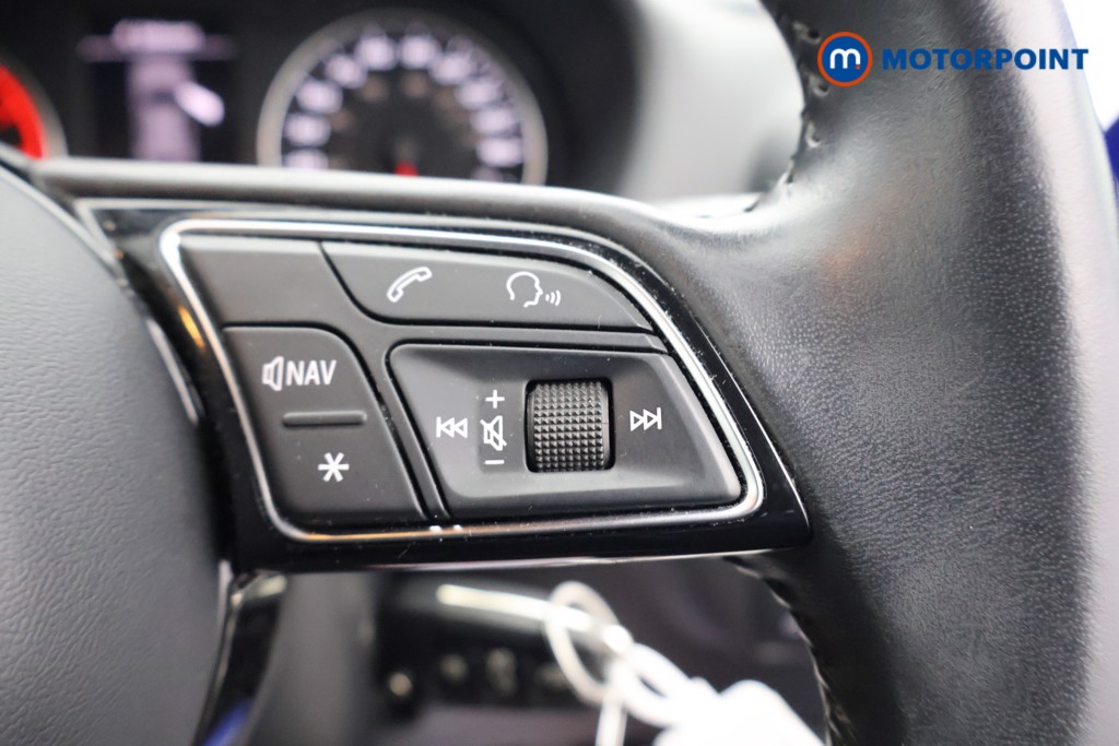 Audi Q2 Sport Automatic Petrol SUV - Stock Number (1612788) - 3rd supplementary image