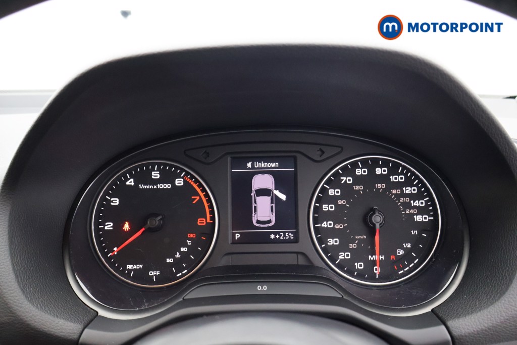 Audi Q2 Sport Automatic Petrol SUV - Stock Number (1612788) - 4th supplementary image