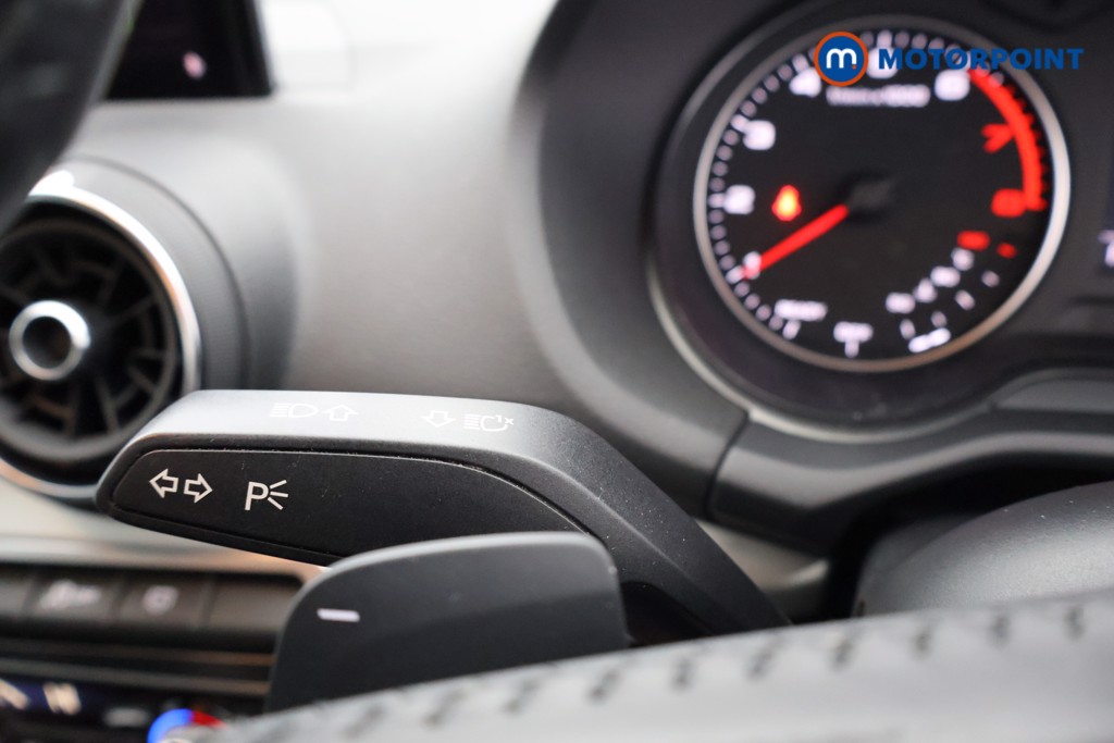 Audi Q2 Sport Automatic Petrol SUV - Stock Number (1612788) - 5th supplementary image