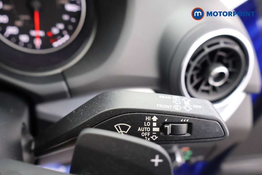 Audi Q2 Sport Automatic Petrol SUV - Stock Number (1612788) - 6th supplementary image