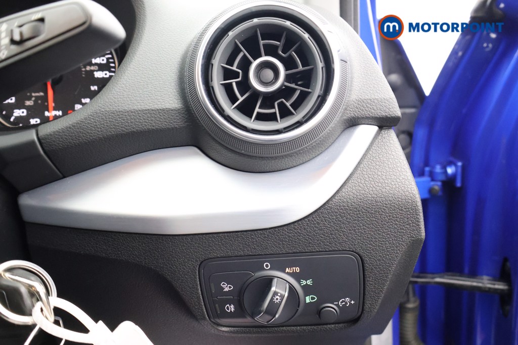 Audi Q2 Sport Automatic Petrol SUV - Stock Number (1612788) - 7th supplementary image