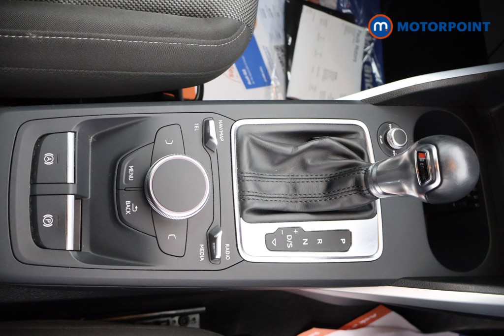 Audi Q2 Sport Automatic Petrol SUV - Stock Number (1612788) - 9th supplementary image
