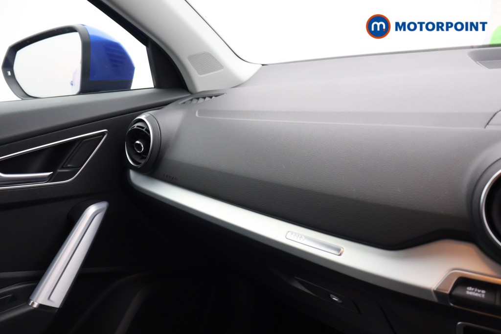 Audi Q2 Sport Automatic Petrol SUV - Stock Number (1612788) - 10th supplementary image