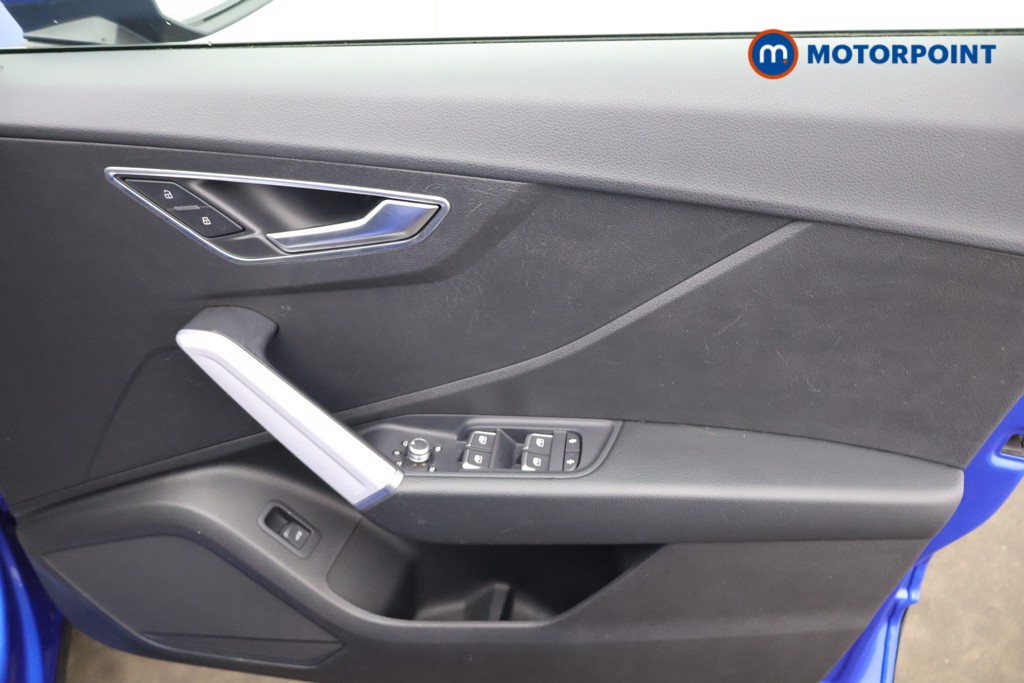 Audi Q2 Sport Automatic Petrol SUV - Stock Number (1612788) - 12th supplementary image