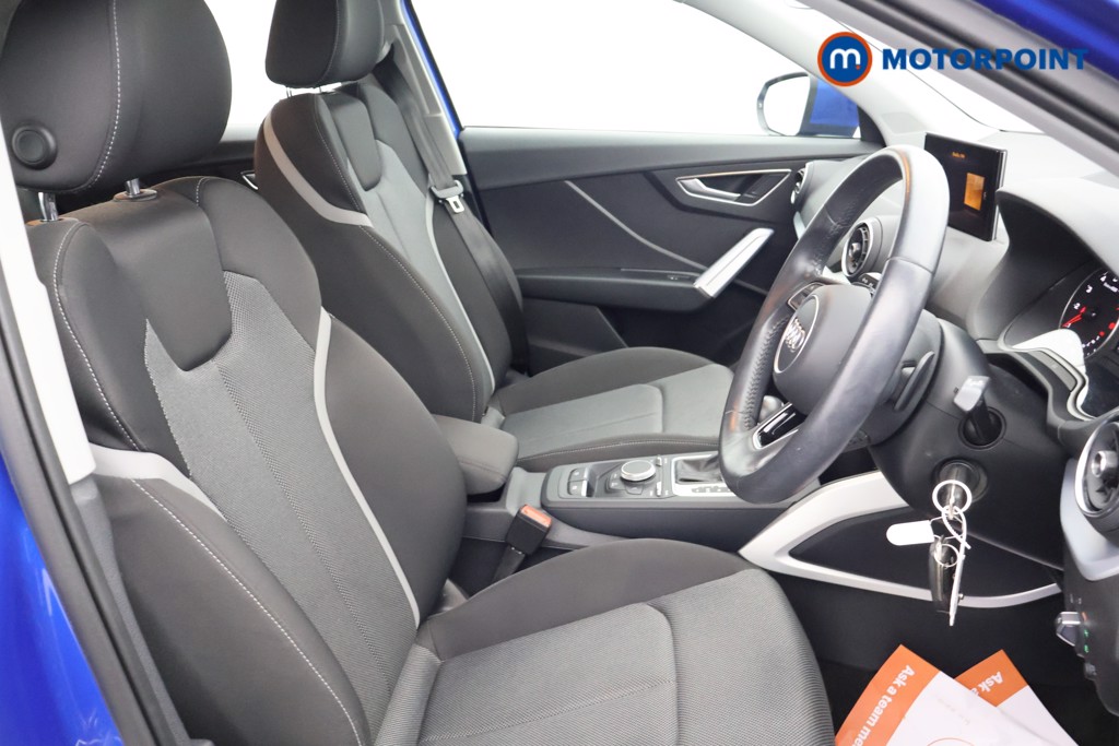 Audi Q2 Sport Automatic Petrol SUV - Stock Number (1612788) - 14th supplementary image