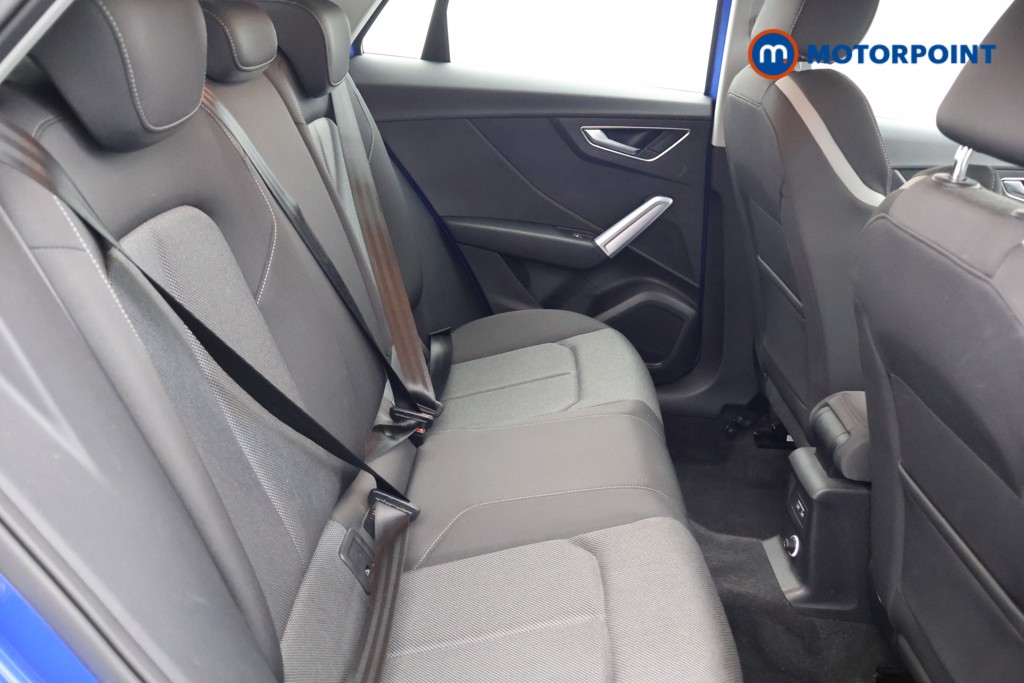 Audi Q2 Sport Automatic Petrol SUV - Stock Number (1612788) - 15th supplementary image