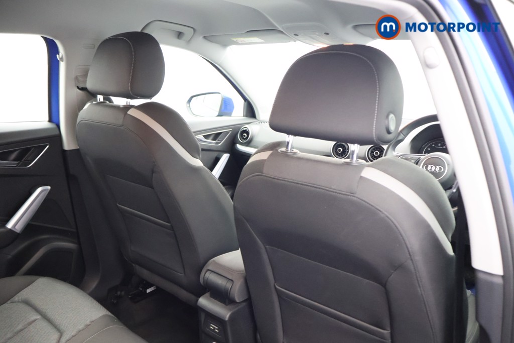 Audi Q2 Sport Automatic Petrol SUV - Stock Number (1612788) - 16th supplementary image