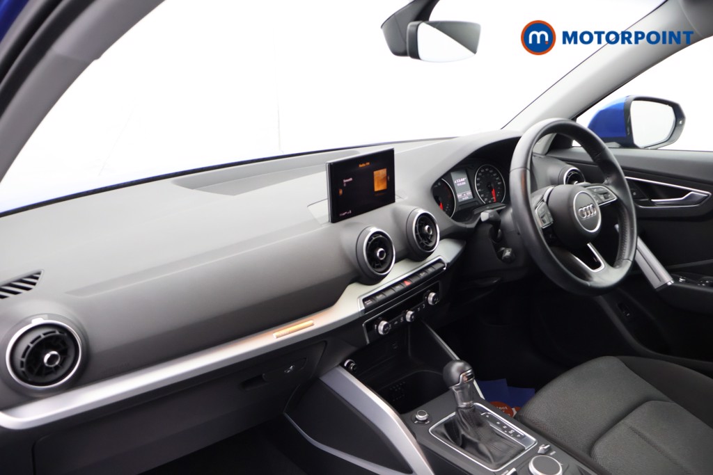 Audi Q2 Sport Automatic Petrol SUV - Stock Number (1612788) - 18th supplementary image