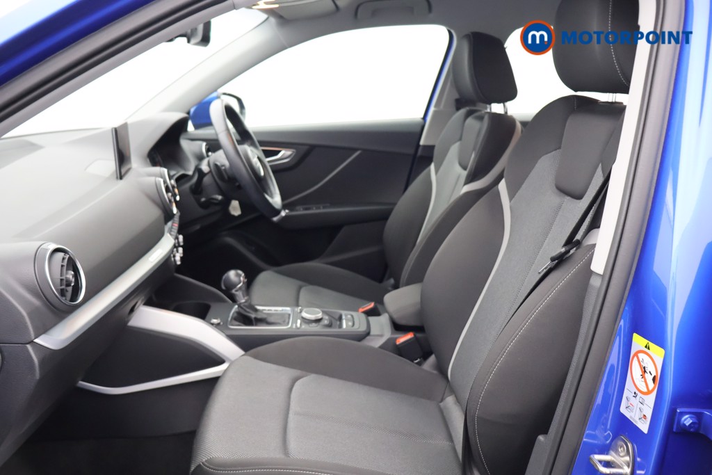 Audi Q2 Sport Automatic Petrol SUV - Stock Number (1612788) - 19th supplementary image