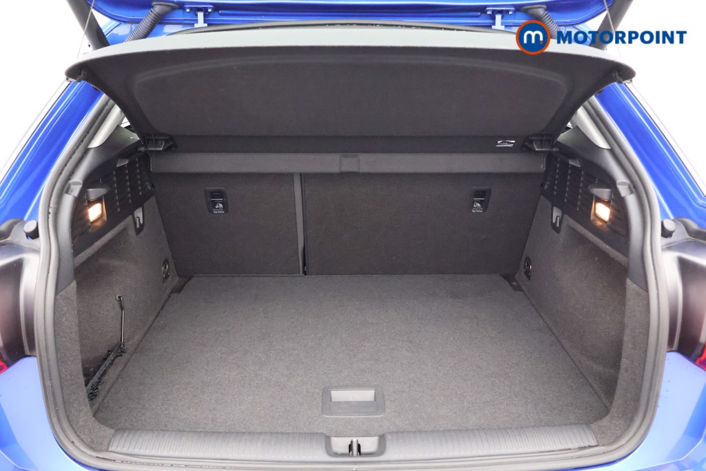 Audi Q2 Sport Automatic Petrol SUV - Stock Number (1612788) - 20th supplementary image