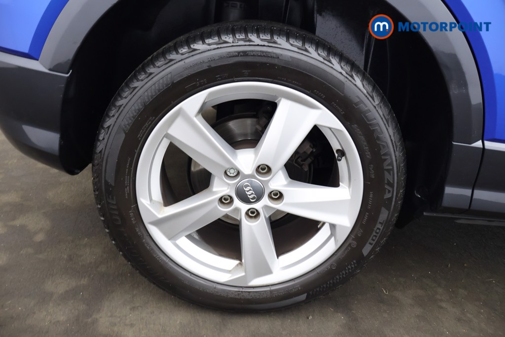 Audi Q2 Sport Automatic Petrol SUV - Stock Number (1612788) - 21st supplementary image