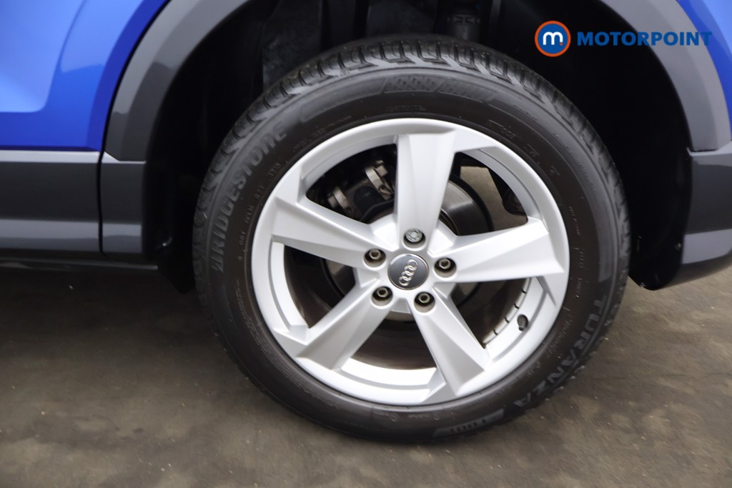 Audi Q2 Sport Automatic Petrol SUV - Stock Number (1612788) - 24th supplementary image