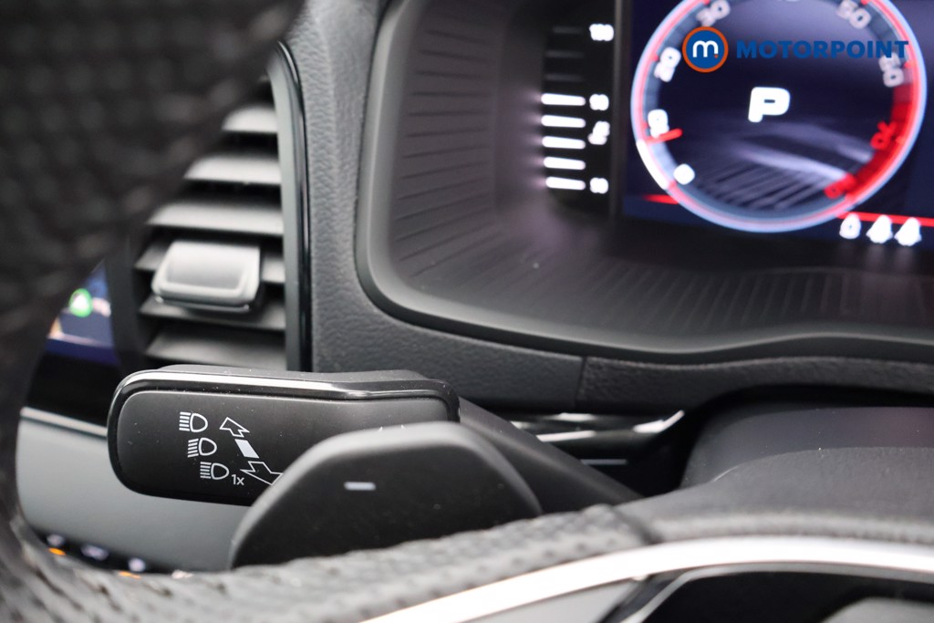 Skoda Karoq Sportline Edition Automatic Petrol SUV - Stock Number (1612821) - 5th supplementary image