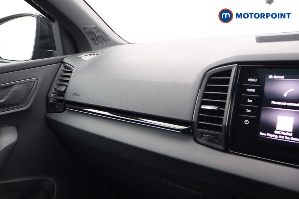 Skoda Karoq Sportline Edition Automatic Petrol SUV - Stock Number (1612821) - 11th supplementary image