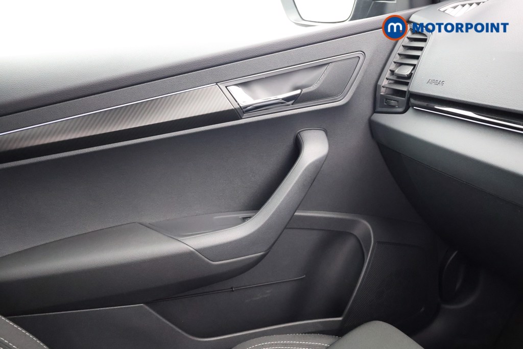 Skoda Karoq Sportline Edition Automatic Petrol SUV - Stock Number (1612821) - 12th supplementary image