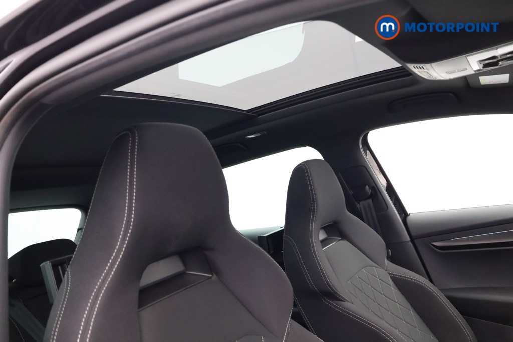 Skoda Karoq Sportline Edition Automatic Petrol SUV - Stock Number (1612821) - 16th supplementary image