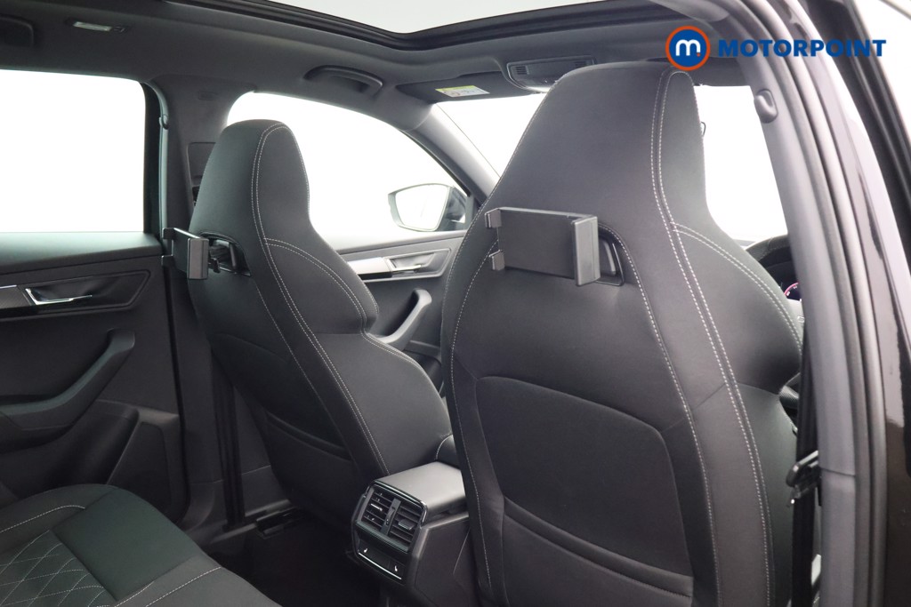 Skoda Karoq Sportline Edition Automatic Petrol SUV - Stock Number (1612821) - 18th supplementary image