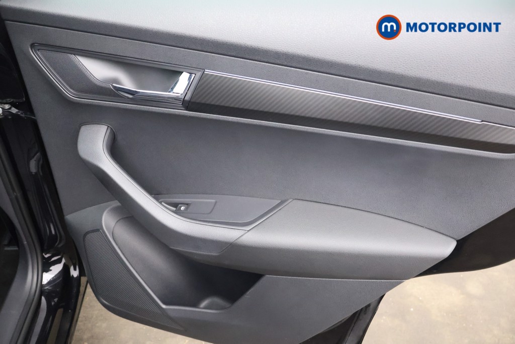 Skoda Karoq Sportline Edition Automatic Petrol SUV - Stock Number (1612821) - 19th supplementary image