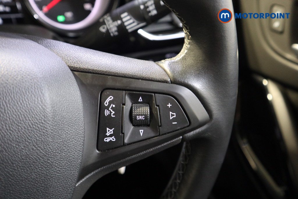 Vauxhall Astra Sri Nav Manual Petrol Hatchback - Stock Number (1612845) - 4th supplementary image