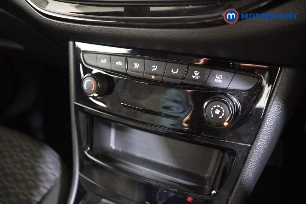 Vauxhall Astra Sri Nav Manual Petrol Hatchback - Stock Number (1612845) - 7th supplementary image