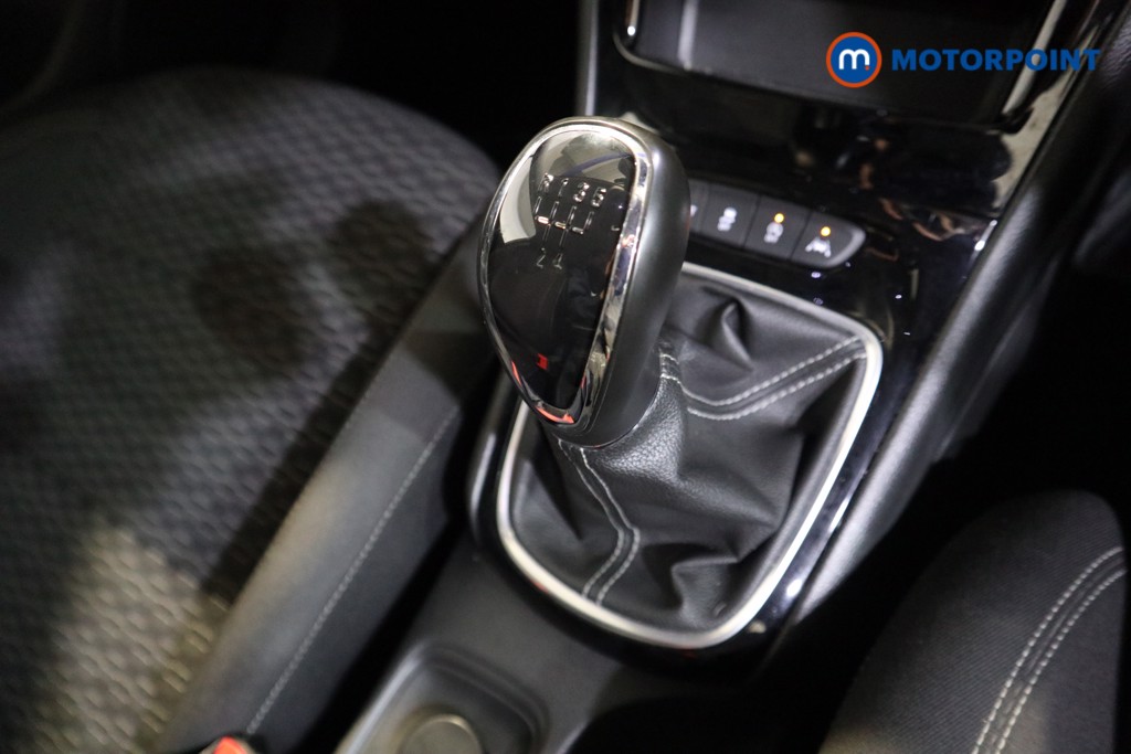 Vauxhall Astra Sri Nav Manual Petrol Hatchback - Stock Number (1612845) - 9th supplementary image