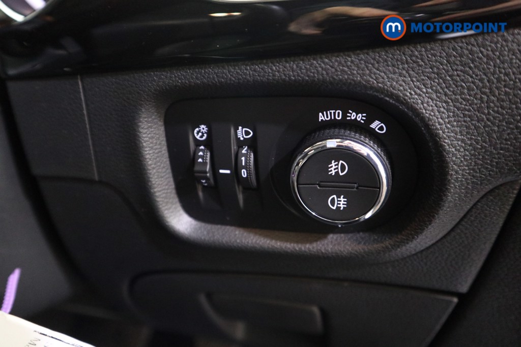 Vauxhall Astra Sri Nav Manual Petrol Hatchback - Stock Number (1612845) - 10th supplementary image