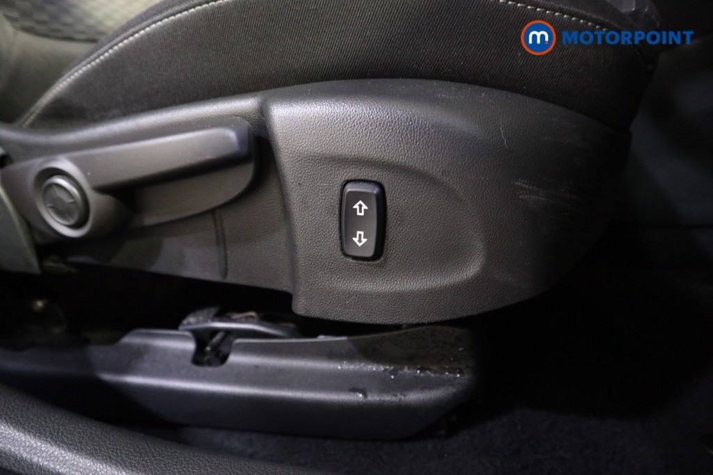 Vauxhall Astra Sri Nav Manual Petrol Hatchback - Stock Number (1612845) - 13th supplementary image