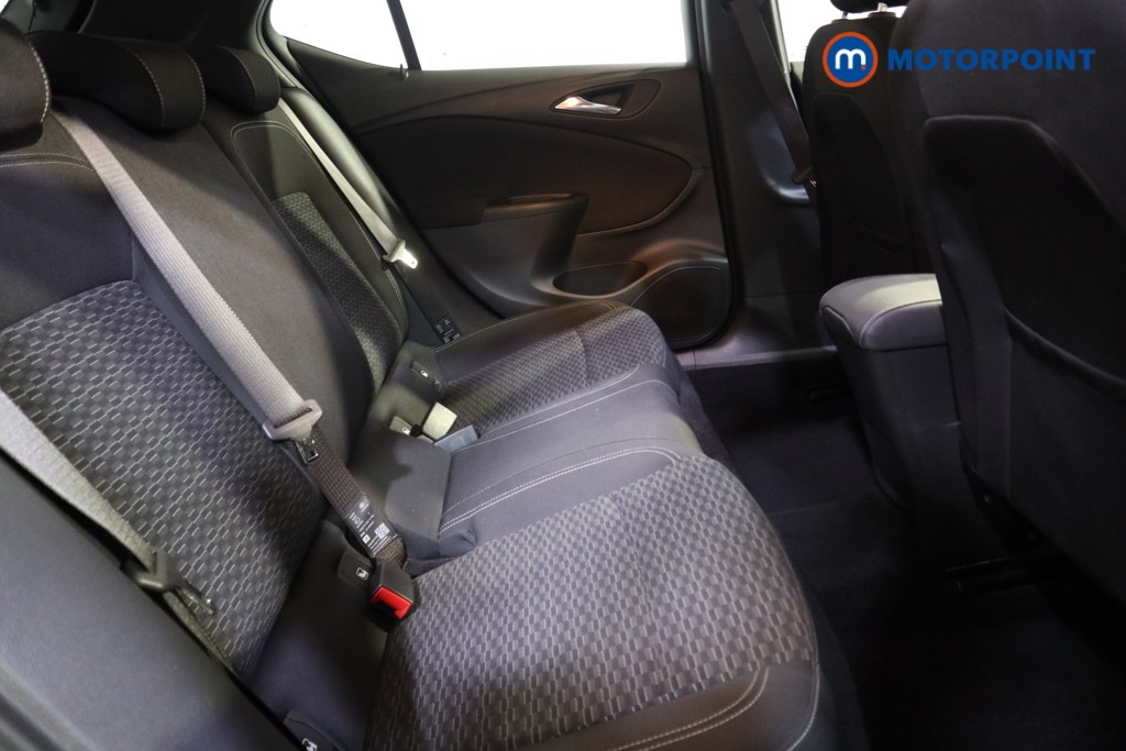 Vauxhall Astra Sri Nav Manual Petrol Hatchback - Stock Number (1612845) - 15th supplementary image