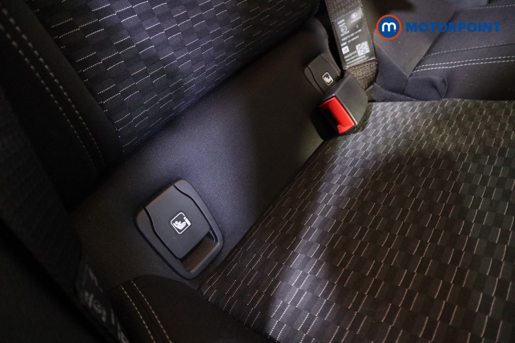 Vauxhall Astra Sri Nav Manual Petrol Hatchback - Stock Number (1612845) - 16th supplementary image