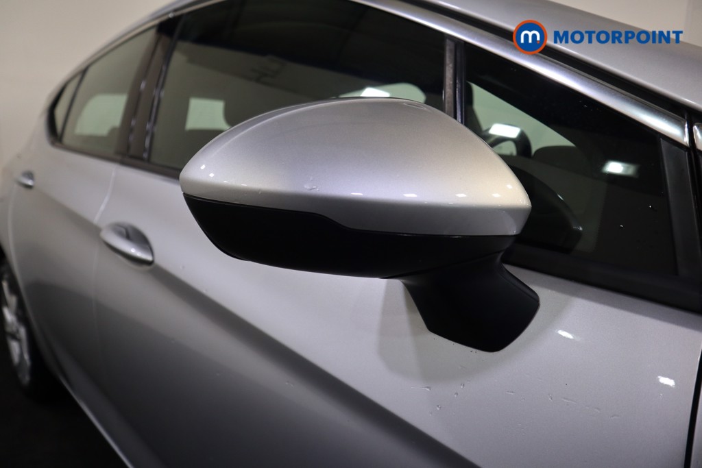 Vauxhall Astra Sri Nav Manual Petrol Hatchback - Stock Number (1612845) - 26th supplementary image