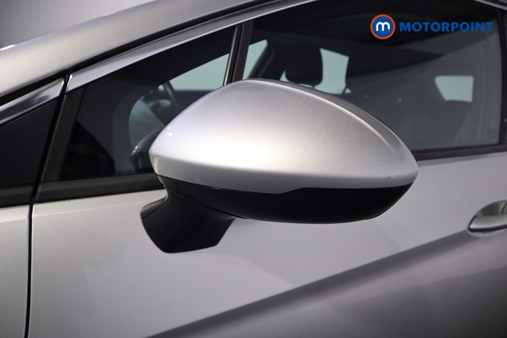 Vauxhall Astra Sri Nav Manual Petrol Hatchback - Stock Number (1612845) - 27th supplementary image