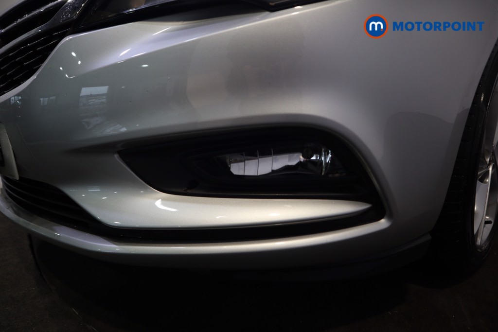 Vauxhall Astra Sri Nav Manual Petrol Hatchback - Stock Number (1612845) - 29th supplementary image