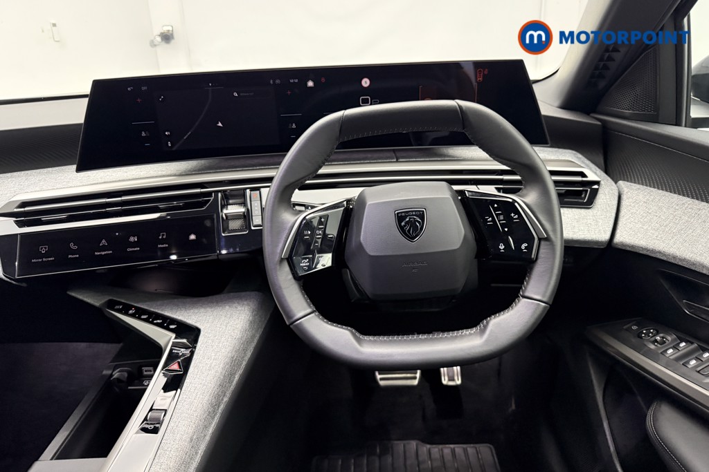 Peugeot 5008 Allure Automatic Petrol SUV - Stock Number (1612871) - 2nd supplementary image
