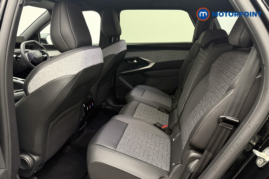 Peugeot 5008 Allure Automatic Petrol SUV - Stock Number (1612871) - 4th supplementary image